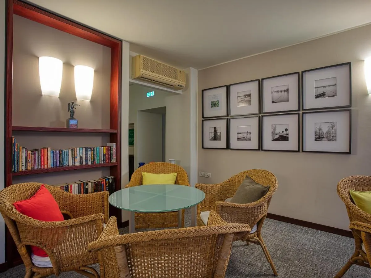 ***  Hotel Piroscafo Desenzano del Garda Italy