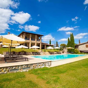Terra Antica - Resort, Winery & Farm stay Montepulciano