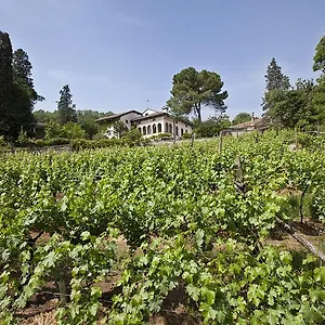 Fattoria Le Vegre Bauernhof