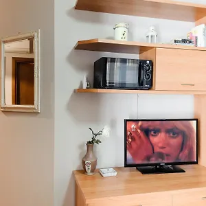 Palazzina Gelsomino Apartment