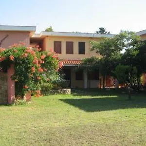 Baia Turchese Apartment Olbia