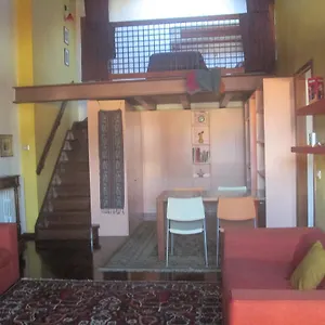 Casa Vacanze Mazzanti Apartment