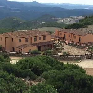 L'oasi Del Cervo Farm stay Arbus