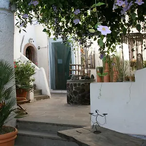 La Lampara 2* Stromboli