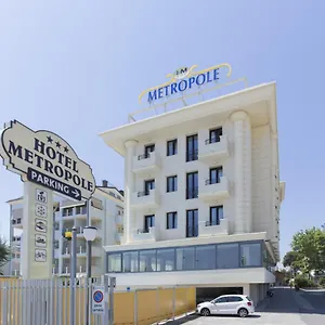 Metropole 3* Rimini