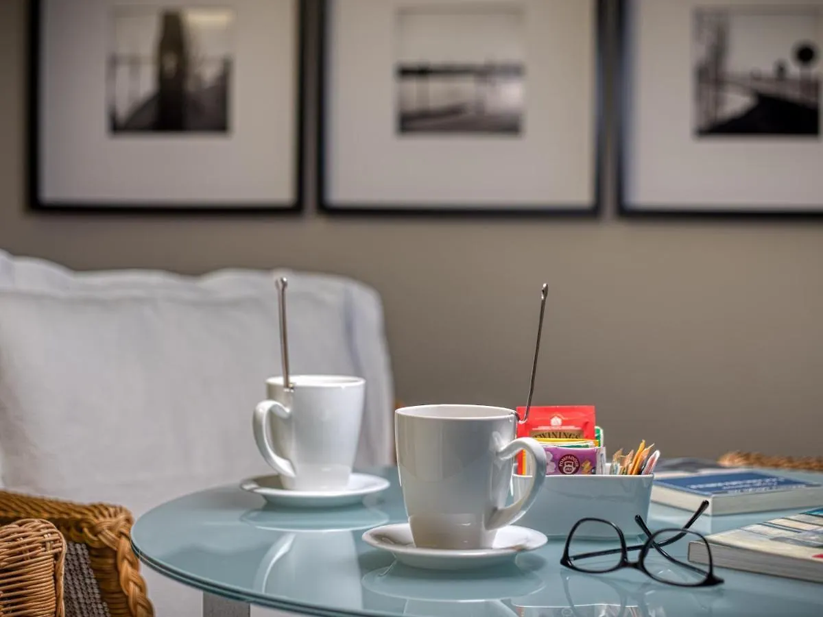 Hotel Piroscafo Desenzano del Garda
