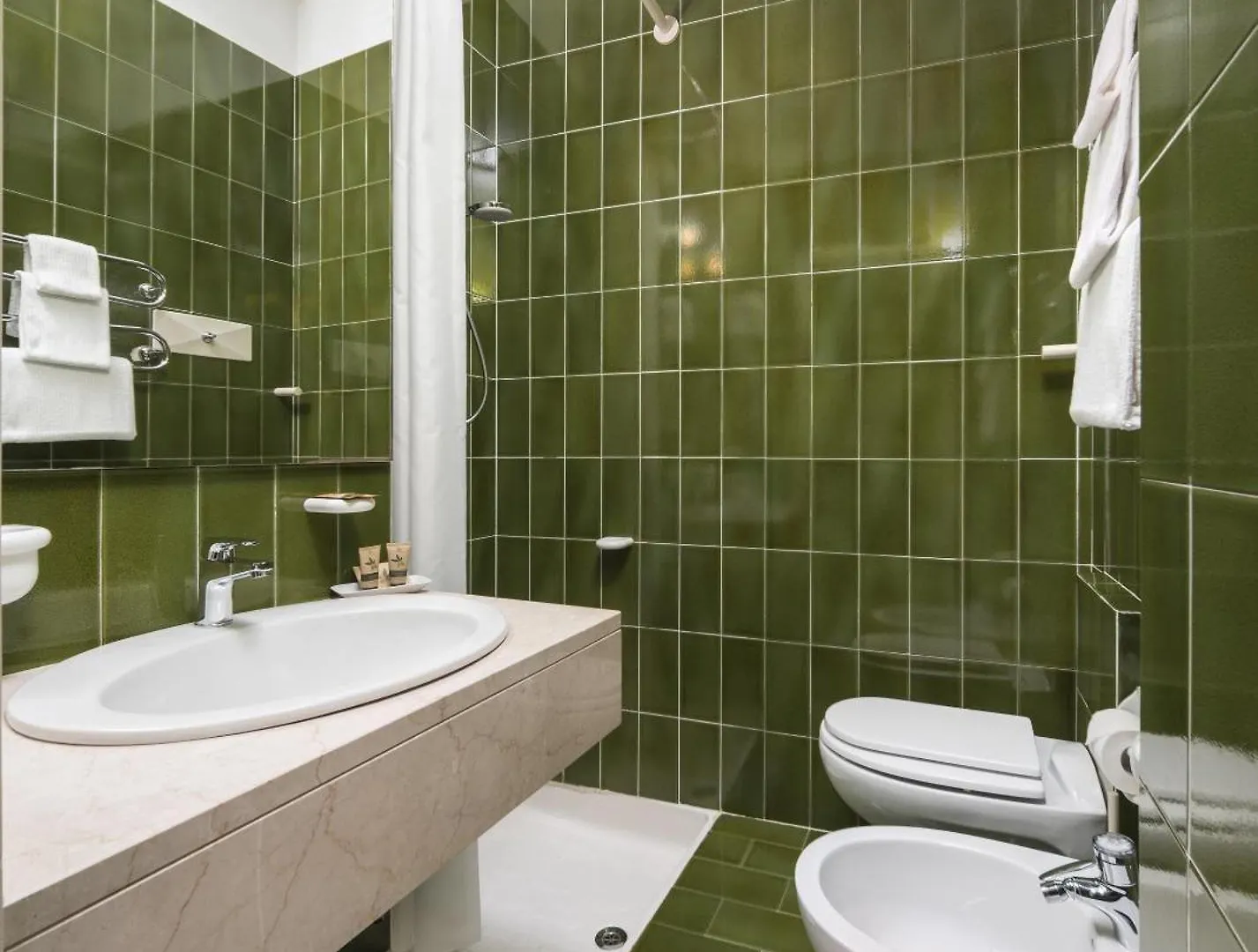 Hotel Piroscafo Desenzano del Garda